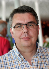 Andreas Hochstrasser 